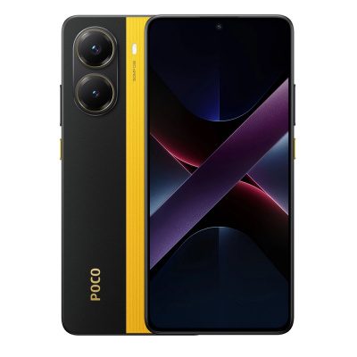 Xiaomi Poco X7 Pro 5G 12/256Gb Yellow RU